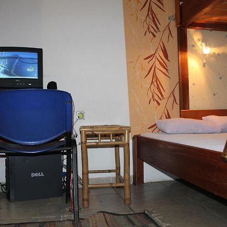 Tash Inn Hostel เบลเกรด ภายนอก รูปภาพ