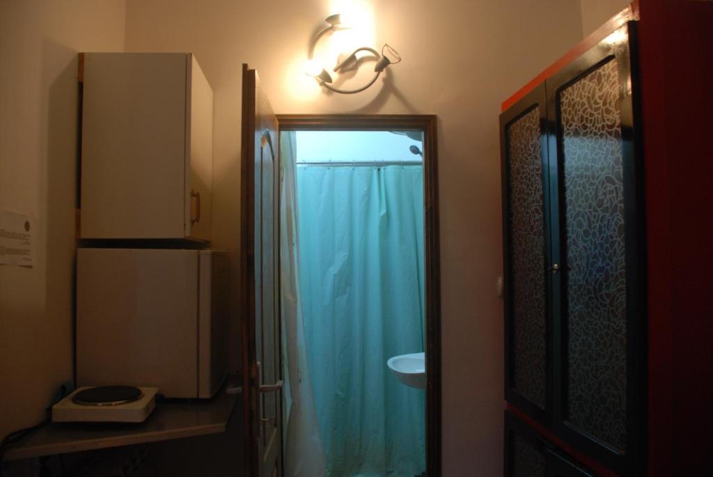 Tash Inn Hostel เบลเกรด ห้อง รูปภาพ