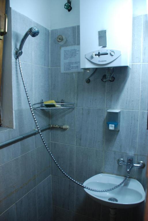 Tash Inn Hostel เบลเกรด ห้อง รูปภาพ