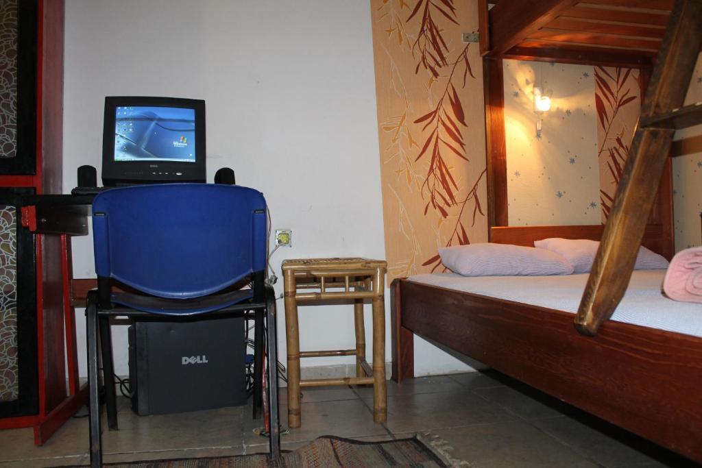 Tash Inn Hostel เบลเกรด ภายนอก รูปภาพ